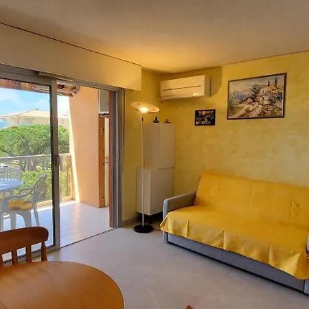 Le Capitole Vue 27m2 2 Adultes 2 Enfants Avec Climatisation Et Garage *