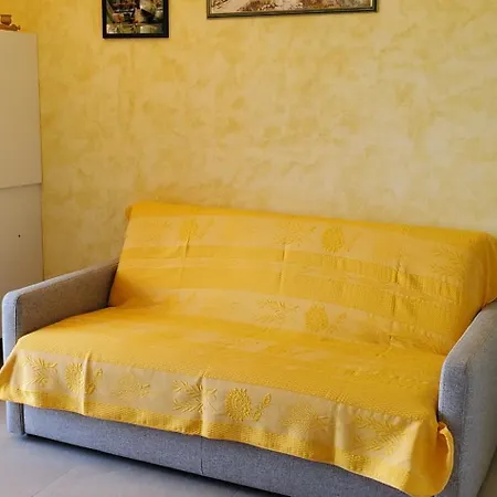 Le Capitole Vue 27m2 2 Adultes 2 Enfants Avec Climatisation Et Garage 아파트