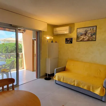 Le Capitole Vue 27m2 2 Adultes 2 Enfants Avec Climatisation Et Garage 아파트 *