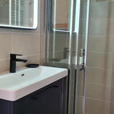 아파트 Le Capitole Vue 27m2 2 Adultes 2 Enfants Avec Climatisation Et Garage *