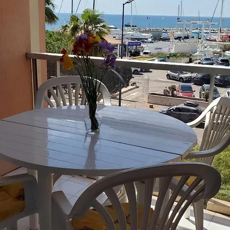 Le Capitole Vue 27m2 2 Adultes 2 Enfants Avec Climatisation Et Garage