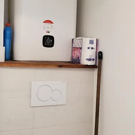 Apartment Le Capitole Vue 27m2 2 Adultes 2 Enfants Avec Climatisation Et Garage *