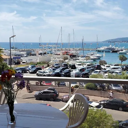 Le Capitole Vue 27m2 2 Adultes 2 Enfants Avec Climatisation Et Garage