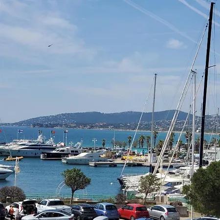 Le Capitole Vue 27m2 2 Adultes 2 Enfants Avec Climatisation Et Garage Apartment